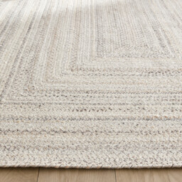 Chini Woven Recycled Polyester Indoor / Outdoor Rug - thumbnail 4