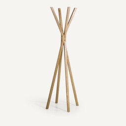 Ramo Birch Coat Rack