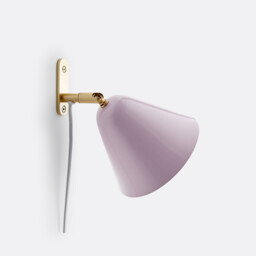 Copita Metal Wall Light - thumbnail 4