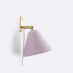 Copita Metal Wall Light - thumbnail 3