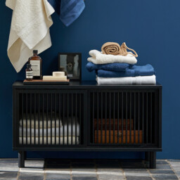 Bilbao Bathroom Bench - thumbnail 2