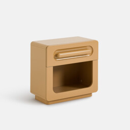 Newcool Bedside Table - thumbnail 1