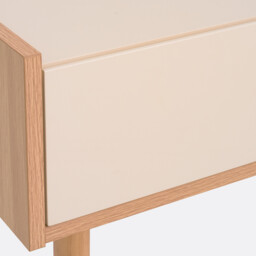 Marcelio Children's 1-Drawer Bedside Table - thumbnail 3