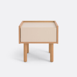 Marcelio Children's 1-Drawer Bedside Table - thumbnail 2