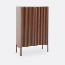 Neottie 2-Door Tall Sideboard