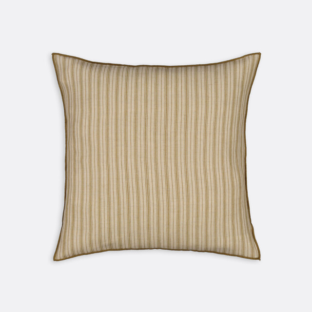 Enni Cushion Cover in Linen/cotton - image 1