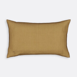 Enni Cushion Cover in Linen/cotton - thumbnail 4