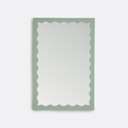 Opalys Rectangular Mirror, 60 X 90cm