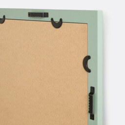Opalys Rectangular Mirror, 60 X 90cm - thumbnail 4
