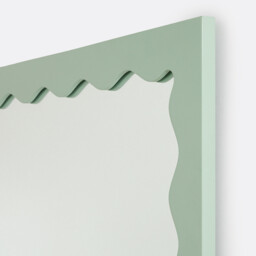 Opalys Rectangular Mirror, 60 X 90cm - thumbnail 3