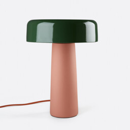 Ceramic Table Lamp Jimna - thumbnail 1