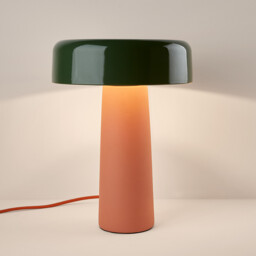 Ceramic Table Lamp Jimna - thumbnail 3