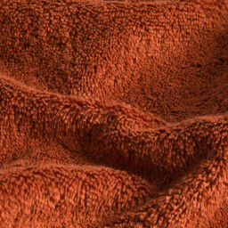 Kheops Face Towels in Egyptian Cotton 600g/m2 in Set of 4 - thumbnail 4