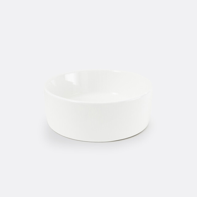 Adles Round Ceramic Sink - image 1