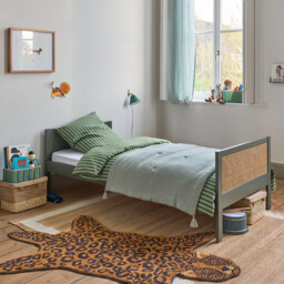 Caneo Single Bed with Bed Base - thumbnail 2
