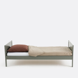 Caneo Single Bed with Bed Base - thumbnail 3