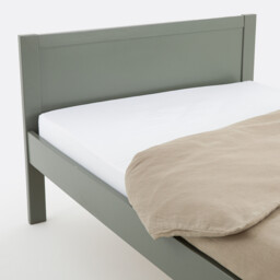 Caneo Single Bed with Bed Base - thumbnail 4