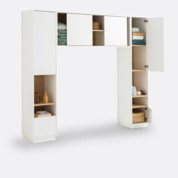 Biface Bridge Headboard - thumbnail 4