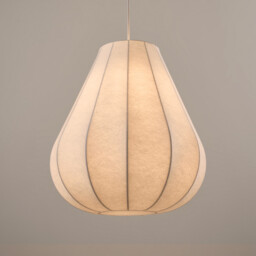 Palupo Pendant Light, Diameter 45 X Height 48cm - thumbnail 4