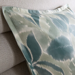 Eolia Cotton Satin Pillowcase - thumbnail 4