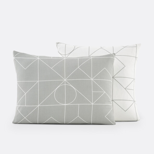 Vidmey Cotton Pillowcase - image 1