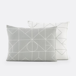 Vidmey Cotton Pillowcase
