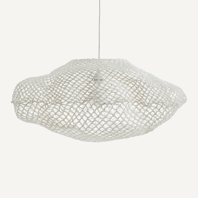 Azéria Large Cloud Ceiling Light - image 1
