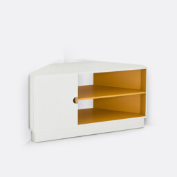 Frio Corner TV Unit - thumbnail 4