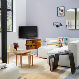 Frio Corner TV Unit - thumbnail 2