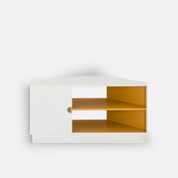 Frio Corner TV Unit - thumbnail 3
