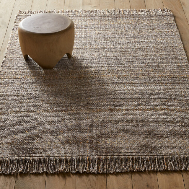 Khitib Hand Woven Rug - image 1