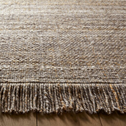 Khitib Hand Woven Rug - thumbnail 4
