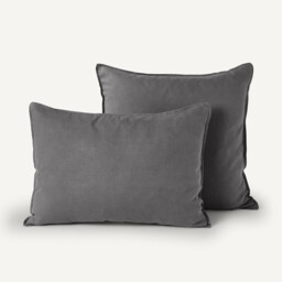 Elina Washed Linen Child's Pillowcase