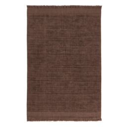 Osni Rug in Wool and Cotton - thumbnail 4