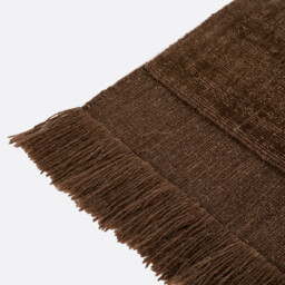 Osni Rug in Wool and Cotton - thumbnail 2
