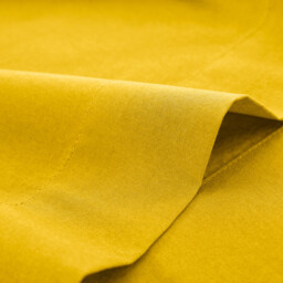Scenario Plain 100% Washed Cotton Bolster Cover - thumbnail 3