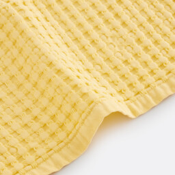 Tifli Honeycomb Cotton Towel - thumbnail 3