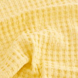Tifli Honeycomb Cotton Towel - thumbnail 4