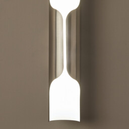 Henrio Iron Simple Wall Light - thumbnail 4