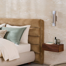 Henrio Iron Simple Wall Light - thumbnail 2