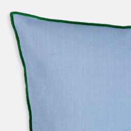 Warna Plain Linen/Cotton Cushion Cover - thumbnail 2