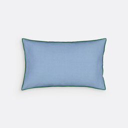 Warna Plain Linen/Cotton Cushion Cover - thumbnail 4