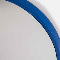 Iodus Oval L30 X H100cm Wall Mirror - thumbnail 3