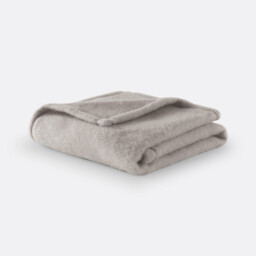 Woolmark 350 Gr/m² Pure Wool Blanket - thumbnail 2