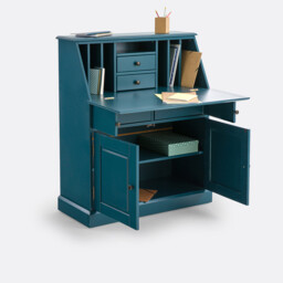 Betta Secretary Desk - thumbnail 4