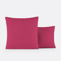 Scenario Cotton Percale 200 Thread Count Pillowcase