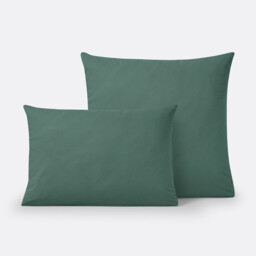 Scenario Plain Polycotton Pillowcase - thumbnail 1