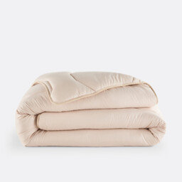 Colour Winter Synthetic Colourless Duvet - thumbnail 2