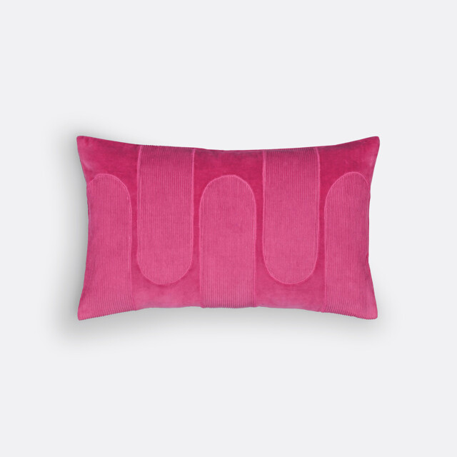 Brimo Velvet Cushion Cover, 50 x 30cm - image 1