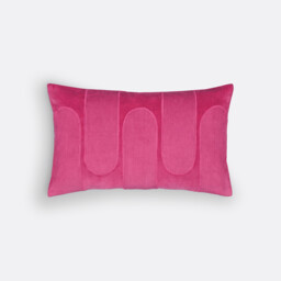 Brimo Velvet Cushion Cover, 50 x 30cm - thumbnail 1